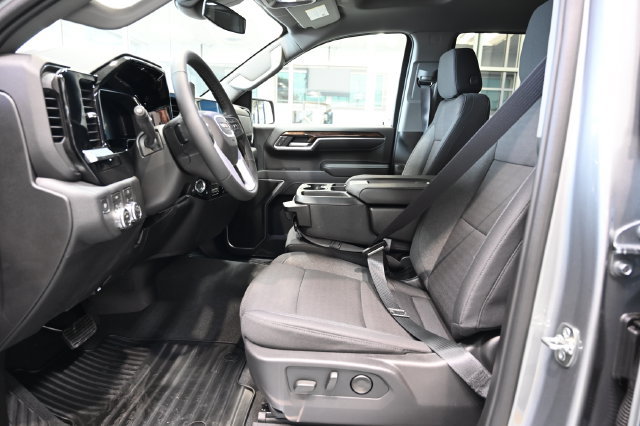 New 2026 GMC Sierra 1500 Elevation AWD/4WD image 12