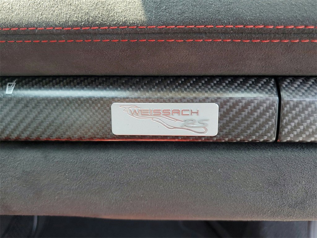 Used 2025 Porsche 718 Boxster Spyder RS image 18