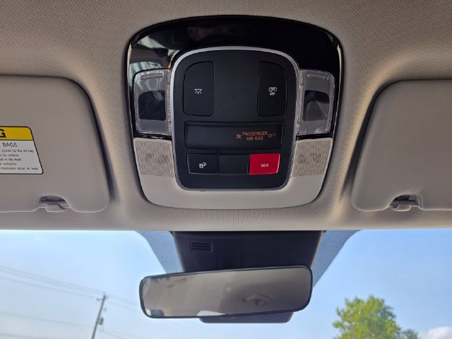 Used 2025 Hyundai Tucson SEL AWD/4WD image 35