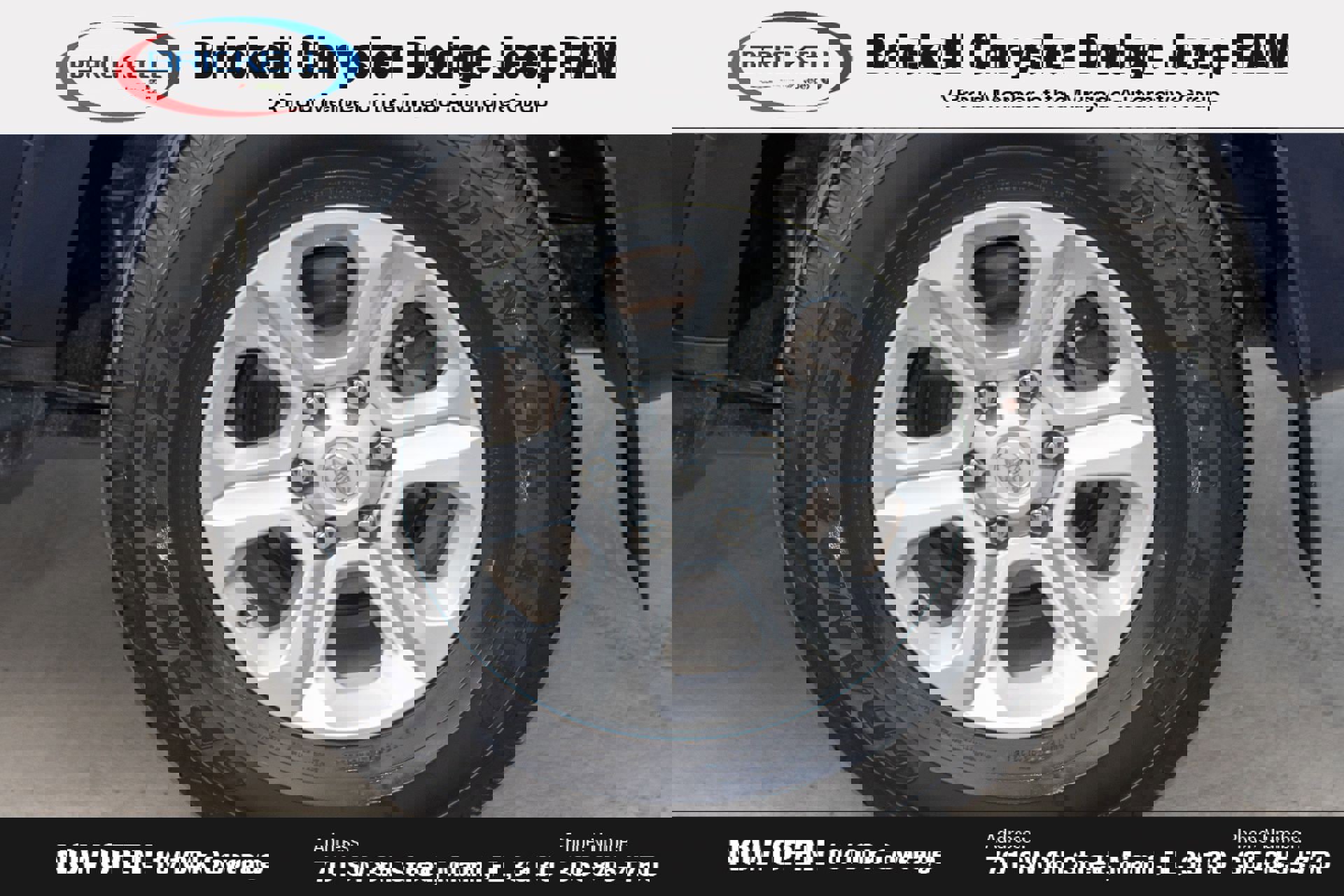 Used 2023 Toyota 4Runner SR5 image 36