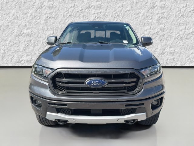 Used 2021 Ford Ranger Lariat w/ Equipment Group 501A High RWD image 8