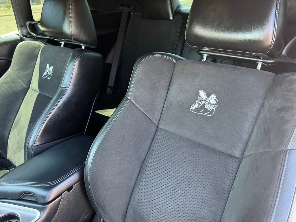 Used 2022 Dodge Challenger R/T Scat Pack image 21