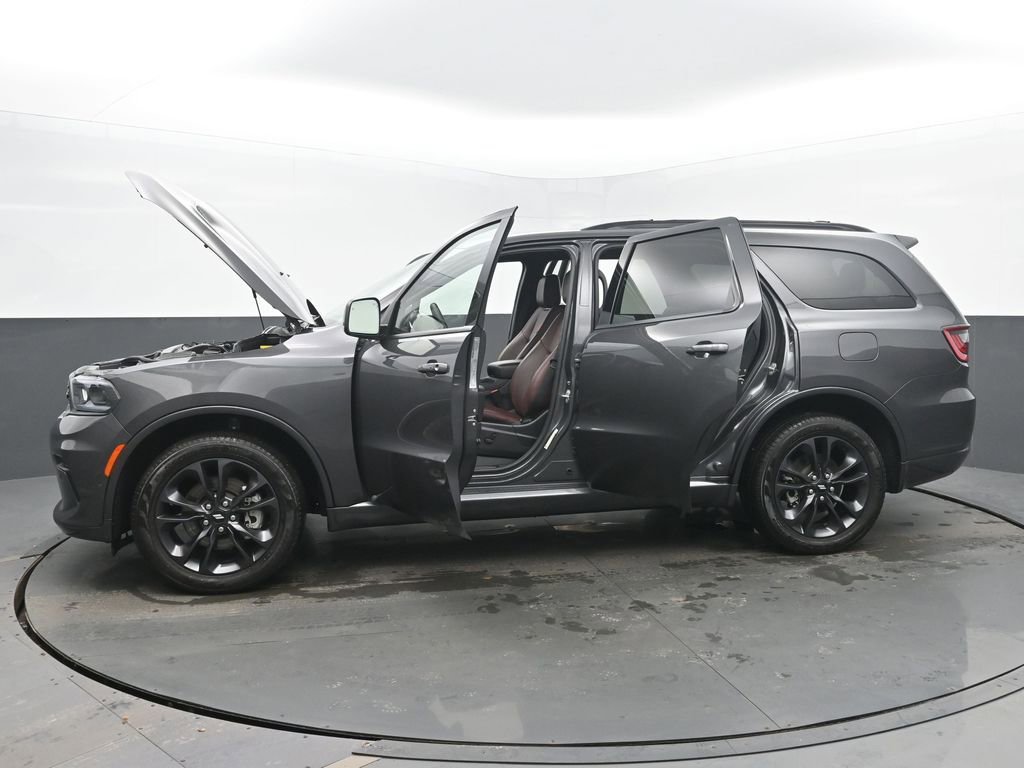 Used 2025 Dodge Durango GT image 57