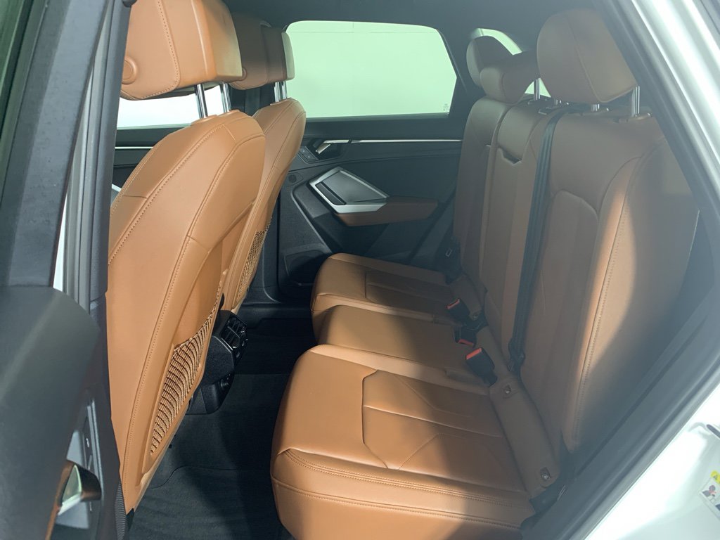 Used 2022 Audi Q3 2.0T Premium image 33