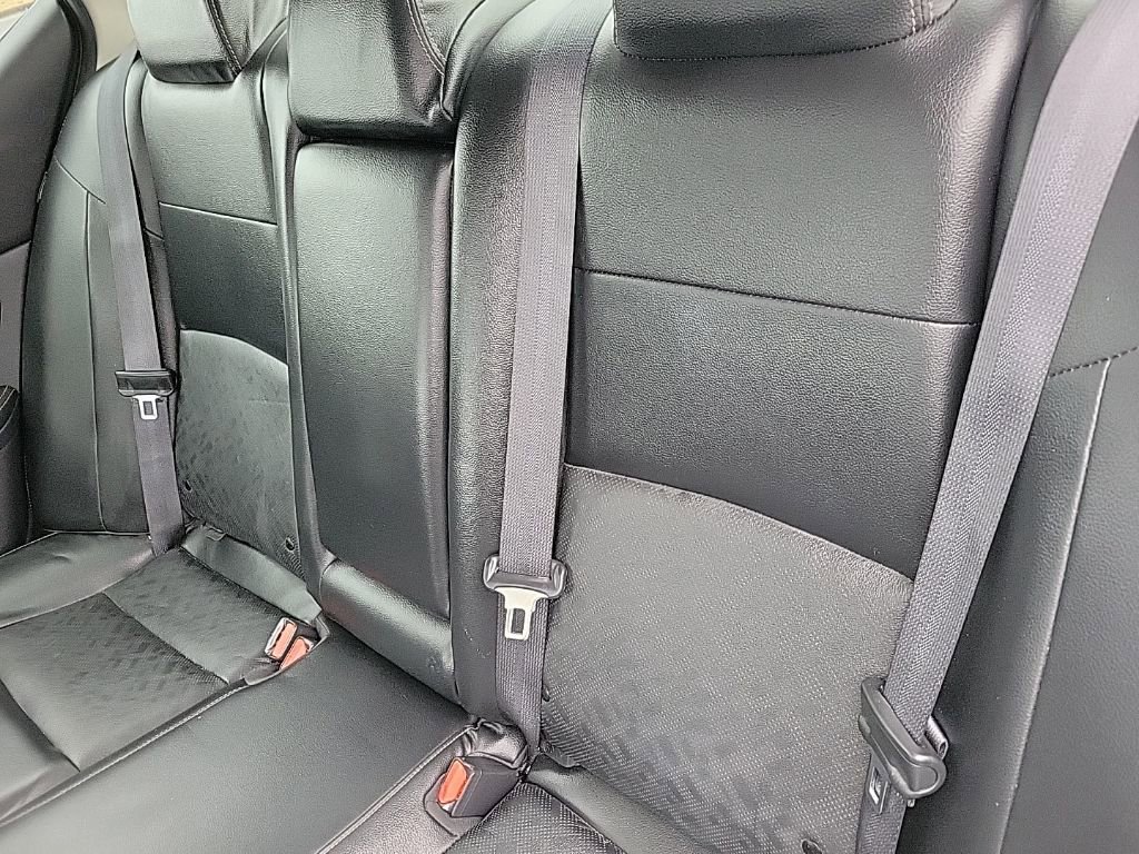 Used 2023 Nissan Altima 2.5 SL image 16