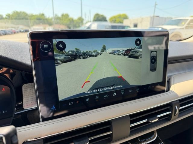 Certified 2026 Lincoln Corsair Premiere AWD/4WD image 16
