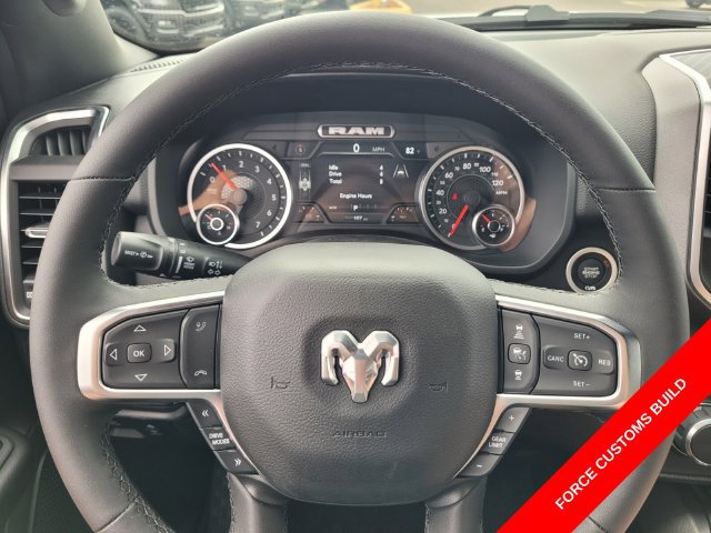 New 2026 RAM 1500 Big Horn AWD/4WD image 26