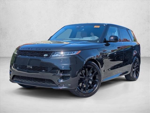 New 2026 Land Rover Range Rover Sport Dynamic SE