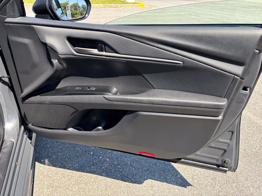 Certified 2025 Toyota Camry SE w/ Convenience Package FWD image 44