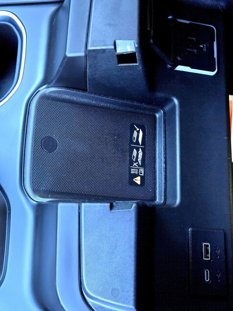 Used 2024 GMC Sierra 1500 Denali image 22