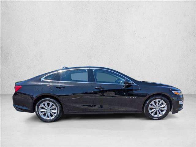 Used 2024 Chevrolet Malibu LT FWD image 4