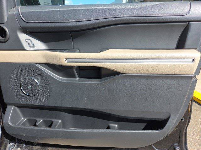 Certified 2024 Ford Expedition Max Limited RWD image 23