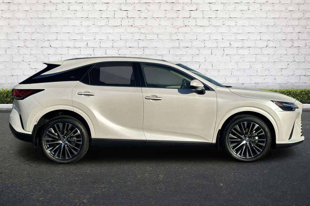 New 2026 Lexus RX 350 Premium Plus AWD/4WD image 3