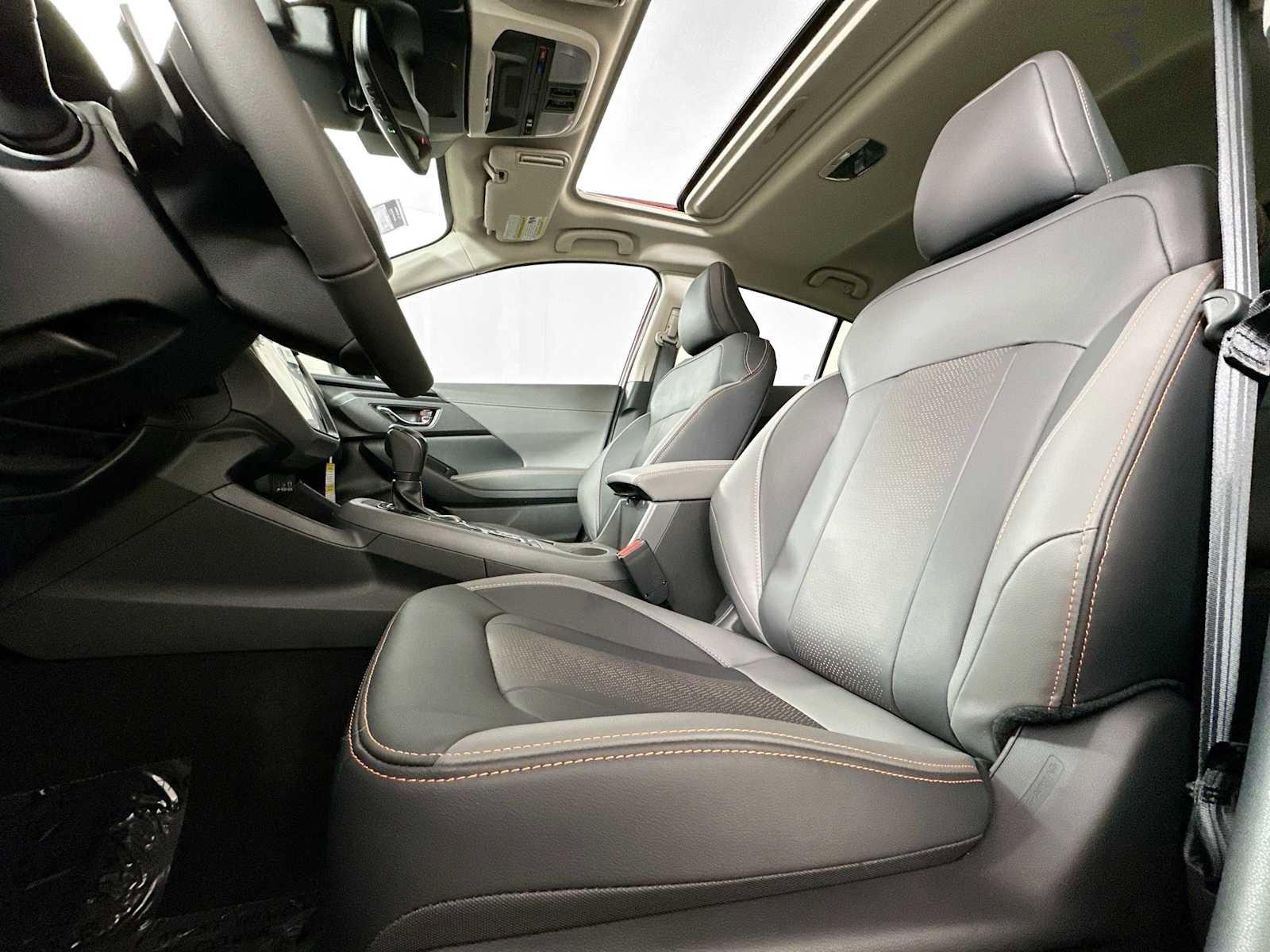 Certified 2025 Subaru Crosstrek 2.5i Limited w/ Popular Package #3A image 18