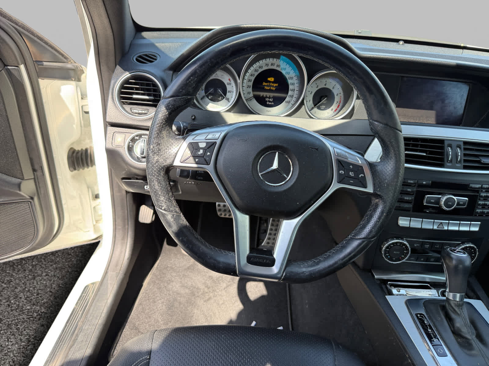 Used 2013 Mercedes-Benz C 250 Coupe image 13