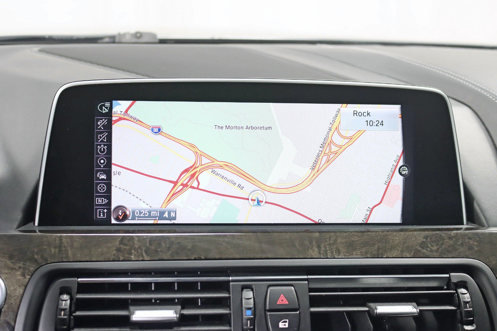 Used 2016 BMW 640i Gran Coupe xDrive AWD/4WD image 19