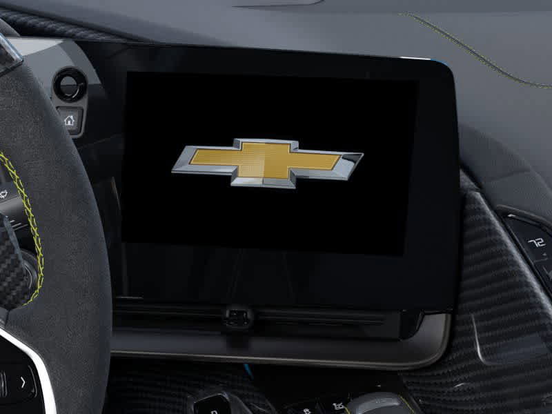 New 2025 Chevrolet Corvette Z06 image 20