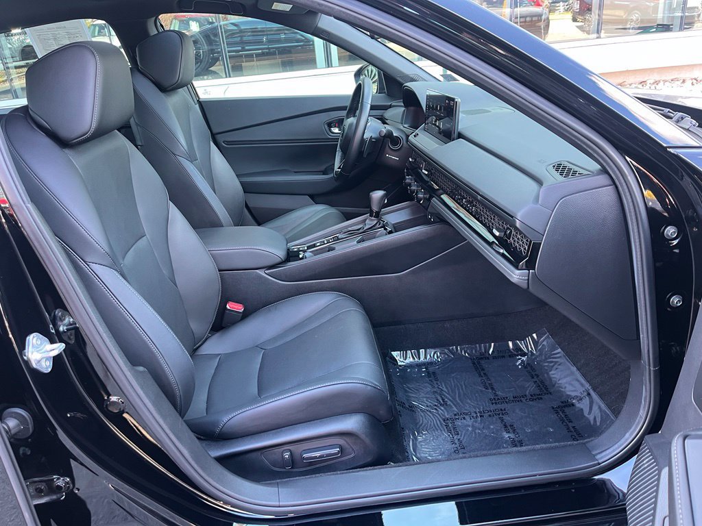 Used 2025 Honda Accord Sport image 21
