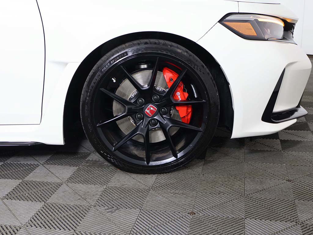 Certified 2026 Honda Civic Type R image 22