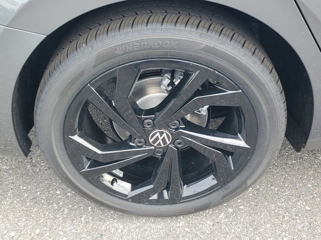 New 2026 Volkswagen Jetta SE FWD image 5