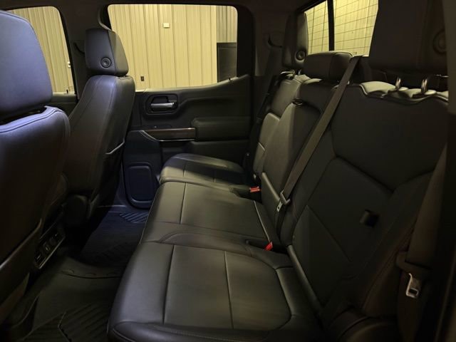 Used 2021 Chevrolet Silverado 1500 LT w/ All Star Edition Plus image 19