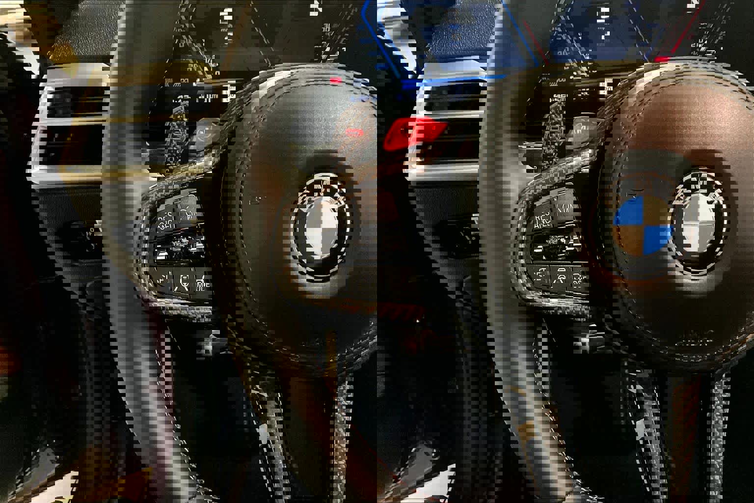 Used 2025 BMW M4 xDrive Competition image 22