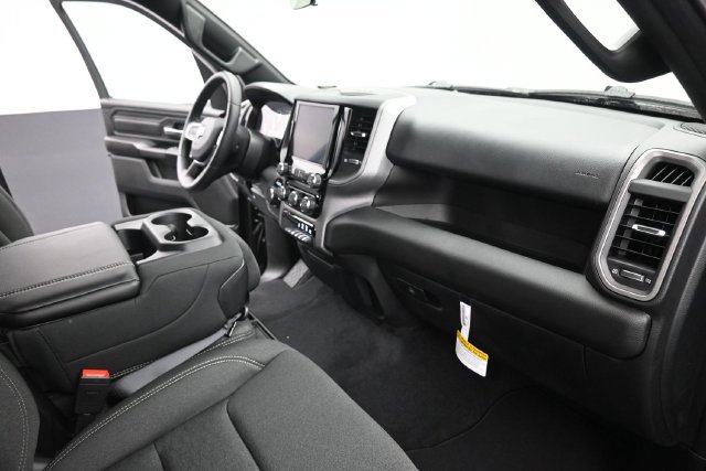 New 2027 RAM 1500 Express RWD image 29