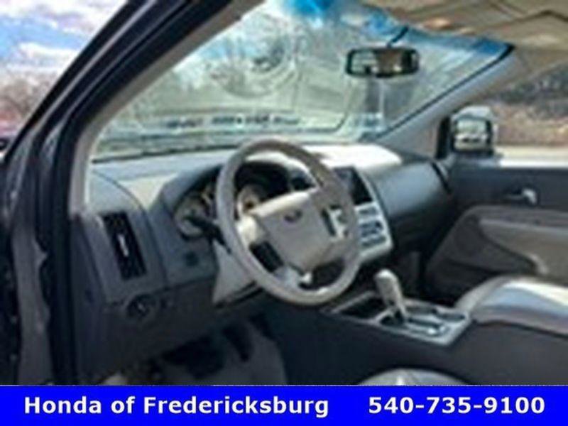 Used 2009 Ford Edge SEL image 13