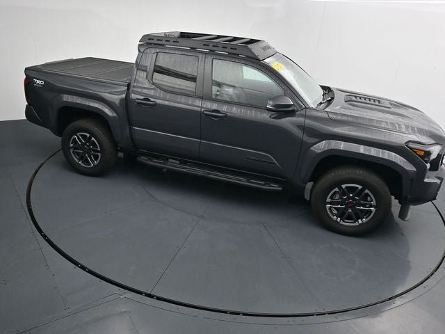 Used 2024 Toyota Tacoma TRD Sport w/ TRD Sport Upgrade Package AWD/4WD image 29