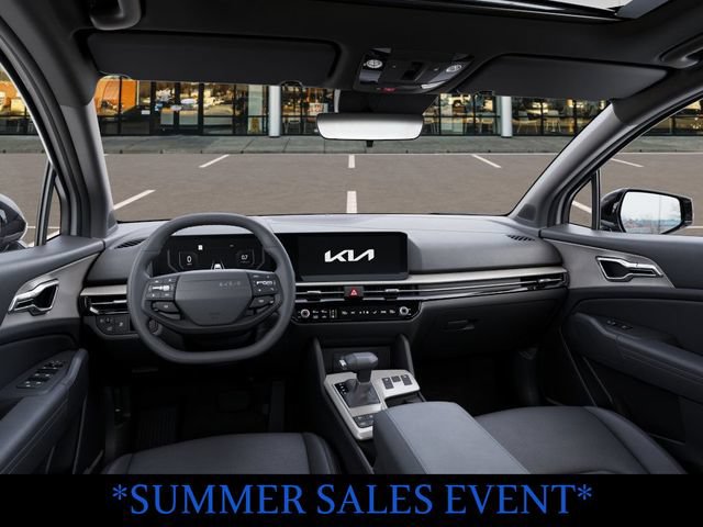 New 2026 Kia Sportage X-Line w/ X-Line Technology Package AWD/4WD image 14