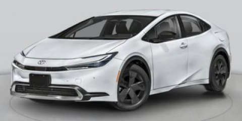 New 2026 Toyota Prius Plug-In Hybrid image 1