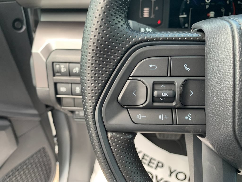 New 2026 Toyota Tacoma SR5 AWD/4WD image 25