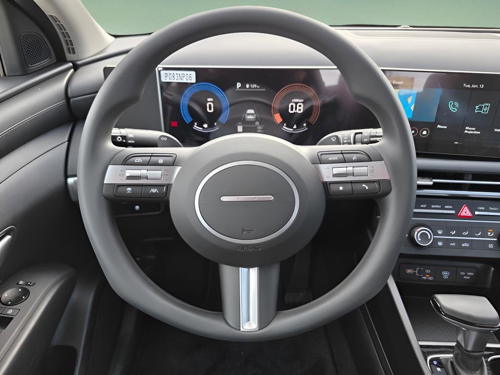 New 2026 Hyundai Tucson SE image 16