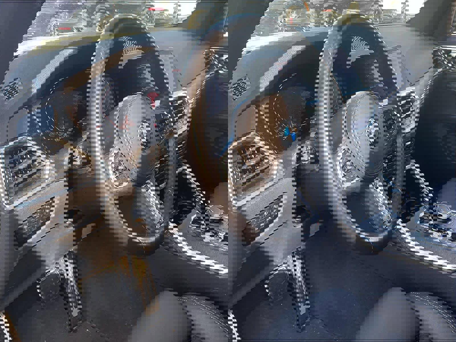 Used 2023 BMW 430i Gran Coupe w/ M Sport Package image 14