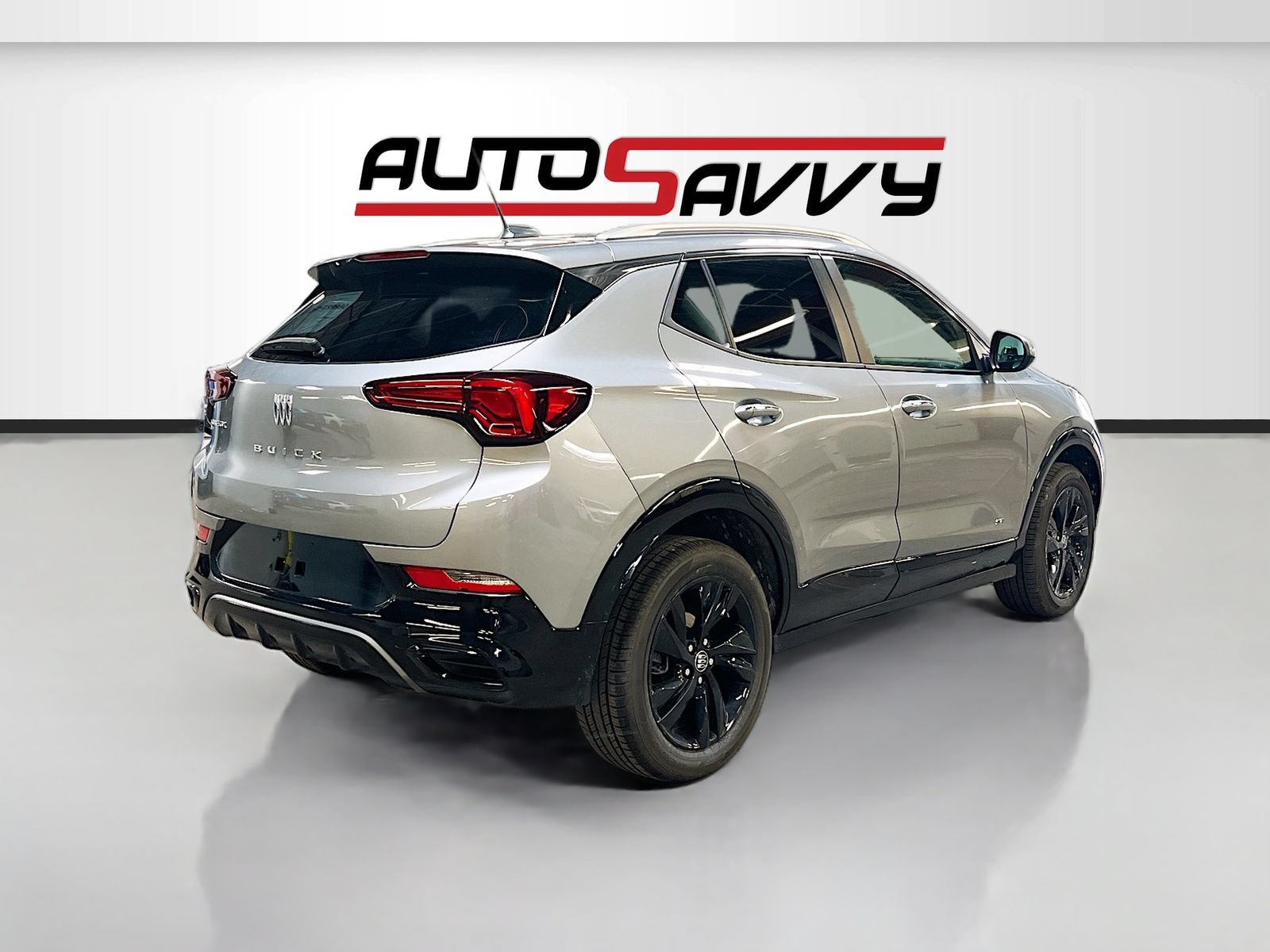 Used 2025 Buick Encore GX Sport Touring AWD/4WD image 7