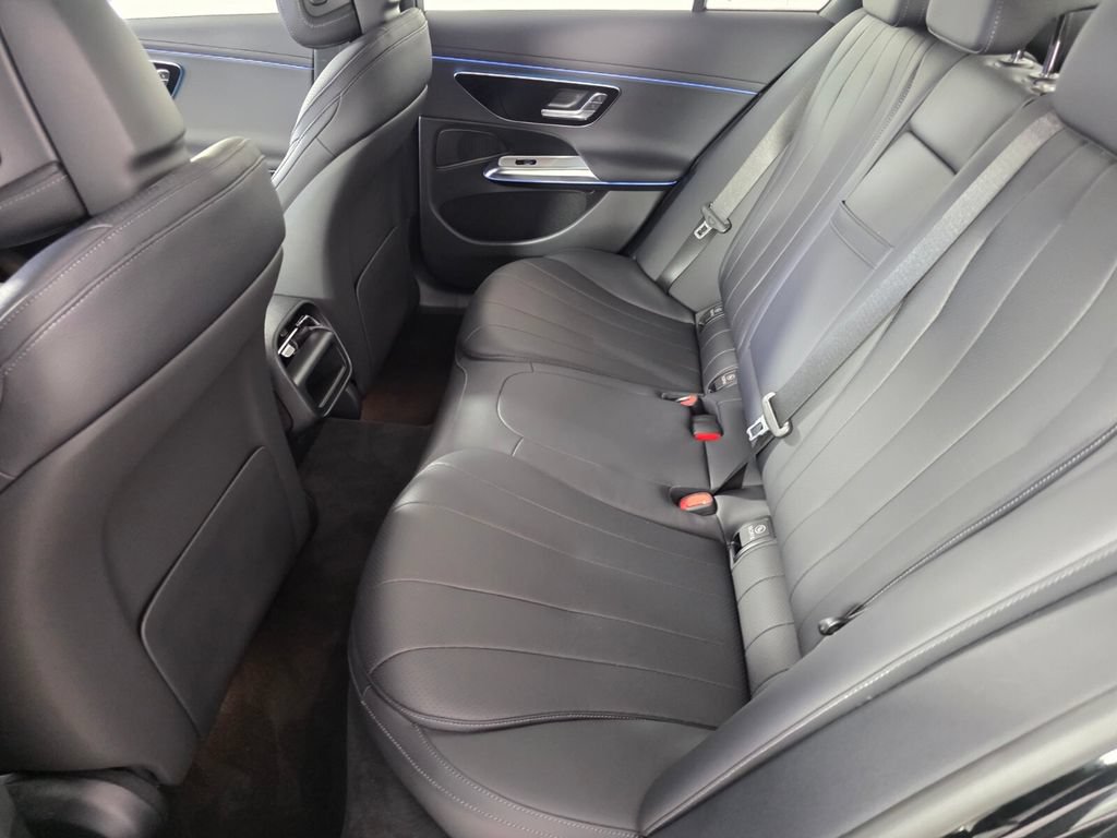 Certified 2025 Mercedes-Benz E 450 4MATIC Sedan image 14