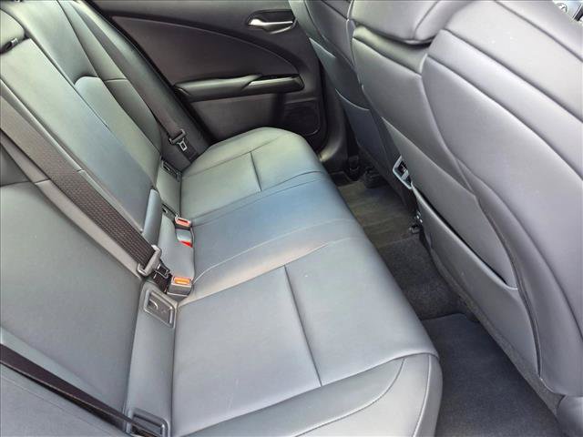 Certified 2024 Lexus UX 250h F Sport AWD/4WD image 18