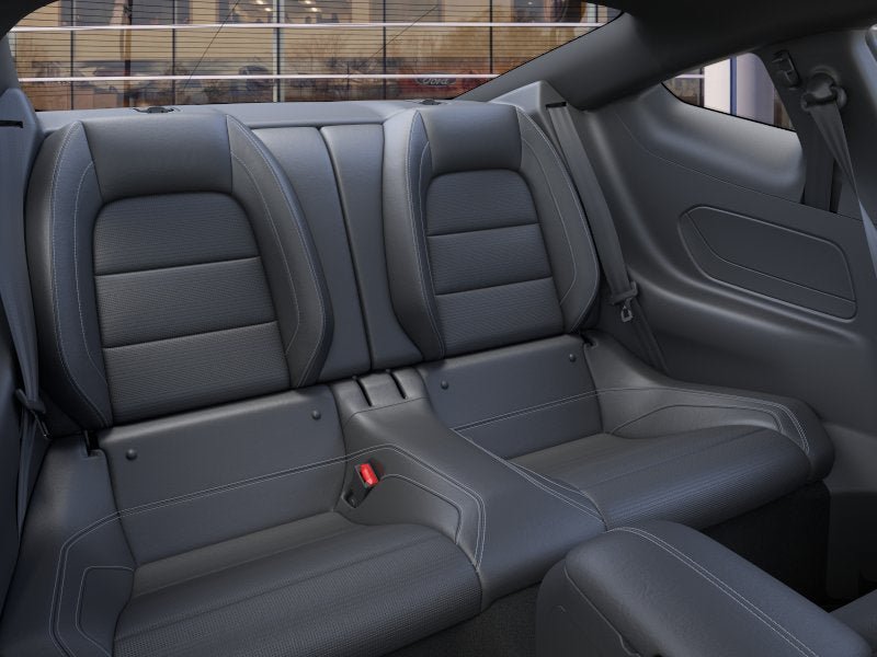 New 2026 Ford Mustang Premium RWD image 11