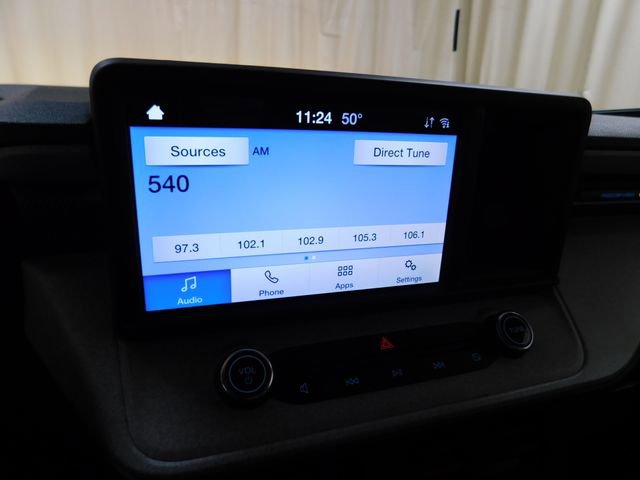 Used 2024 Ford Maverick XLT image 23