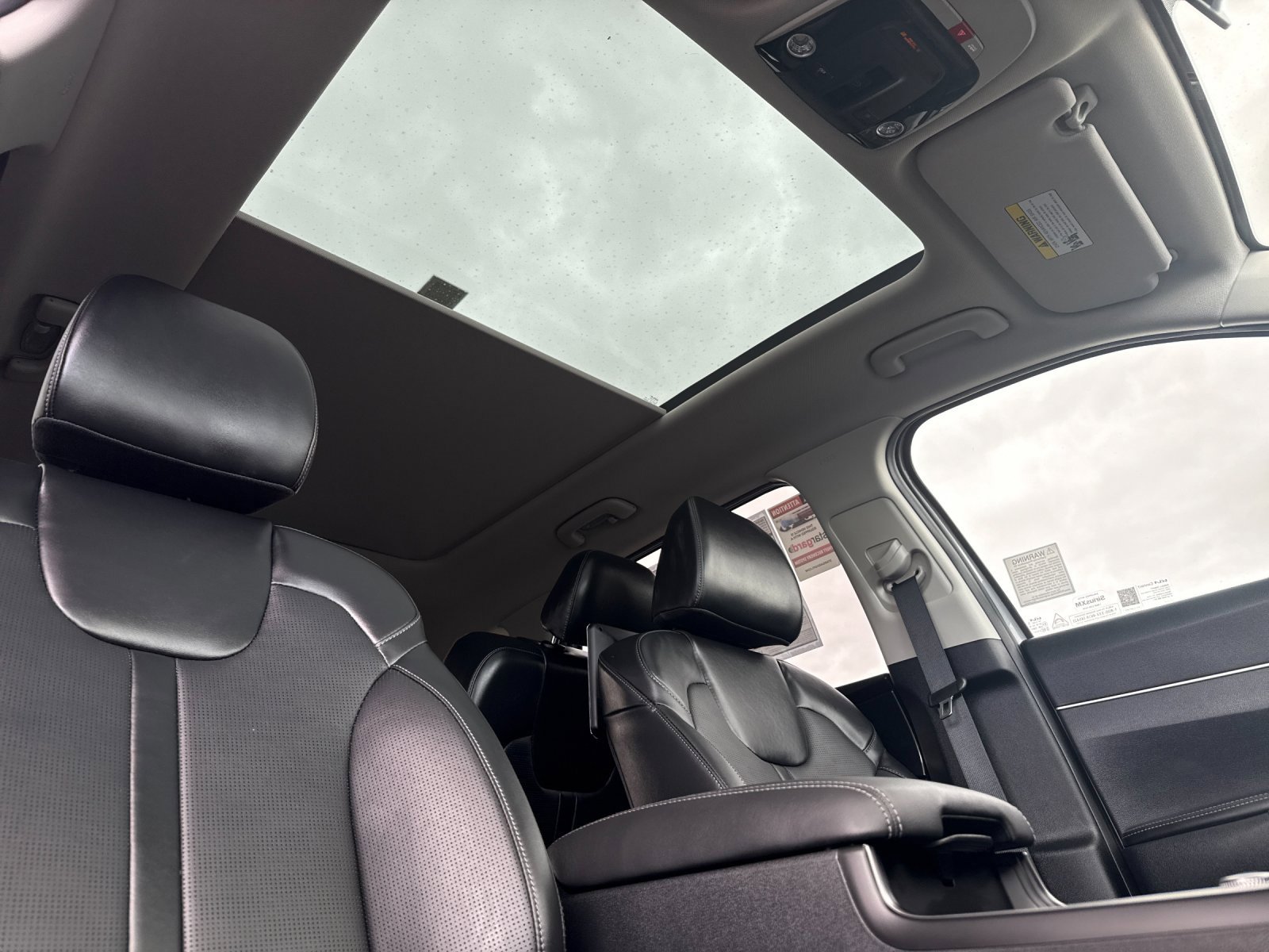 New 2026 Kia Sorento EX image 20