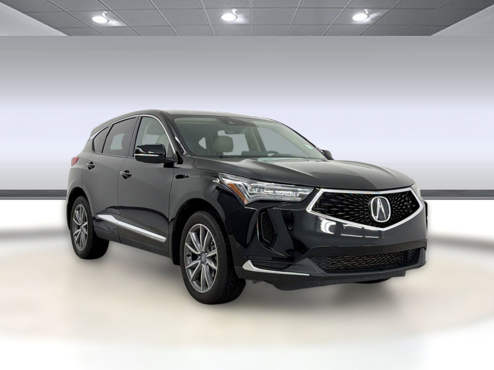 Used 2022 Acura RDX FWD w/ Technology Package image 7