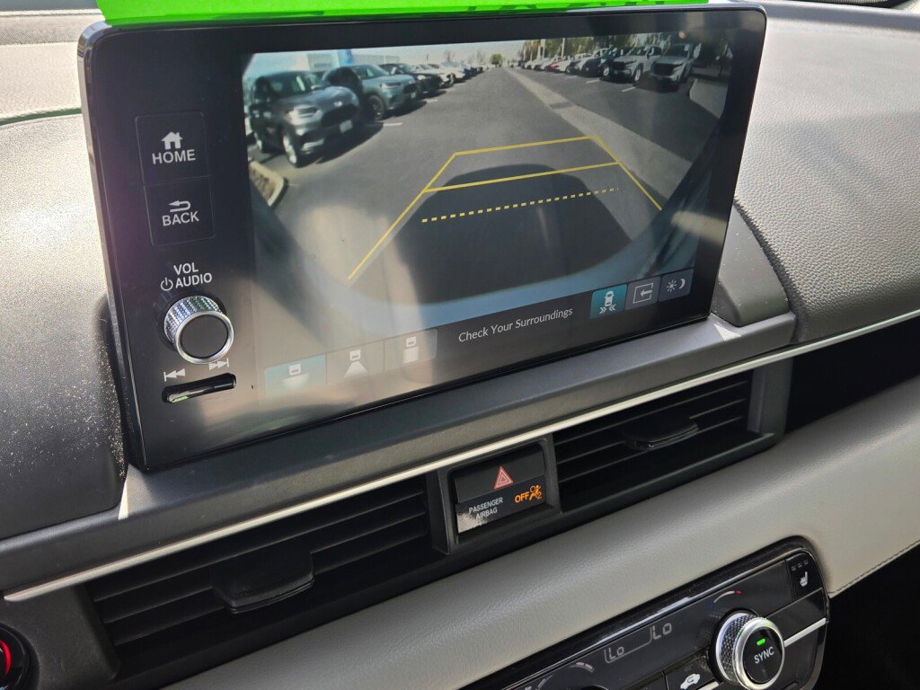 Certified 2023 Honda Pilot EX-L image 25