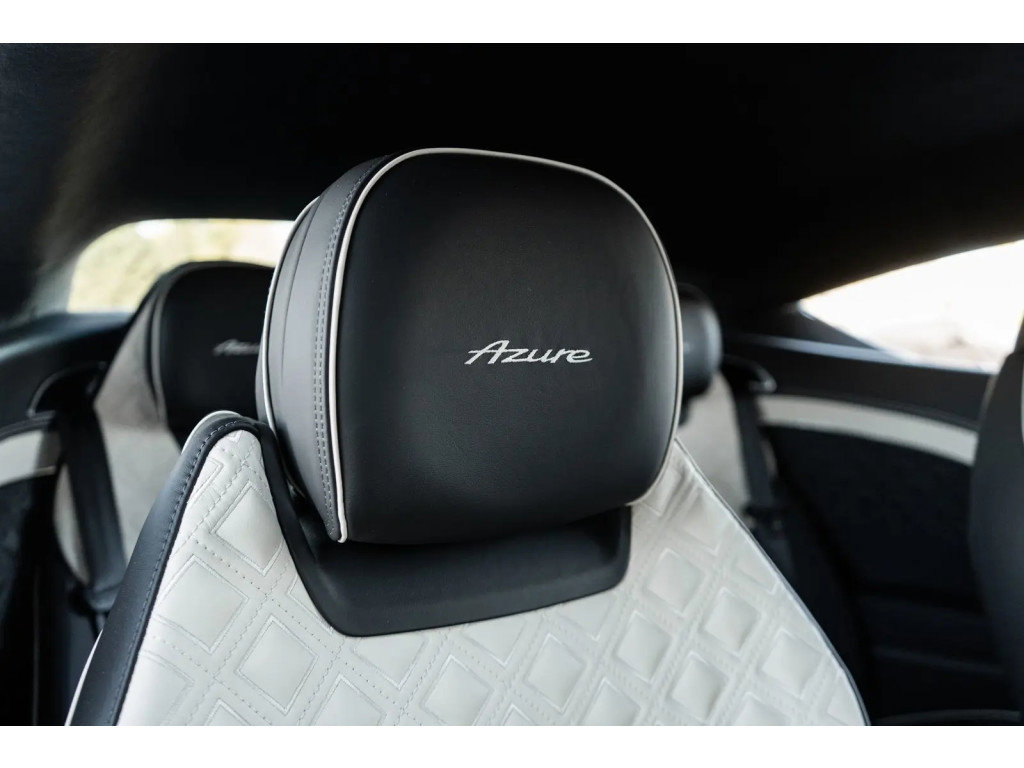 Used 2023 Bentley Continental GT V8 image 35