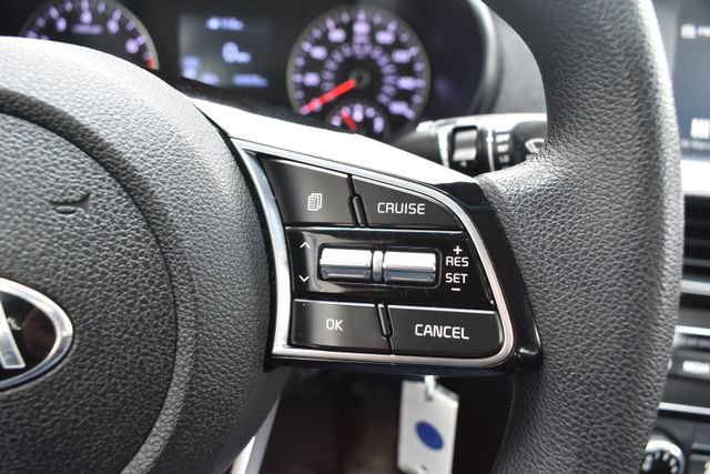 Used 2019 Kia Optima LX FWD image 22