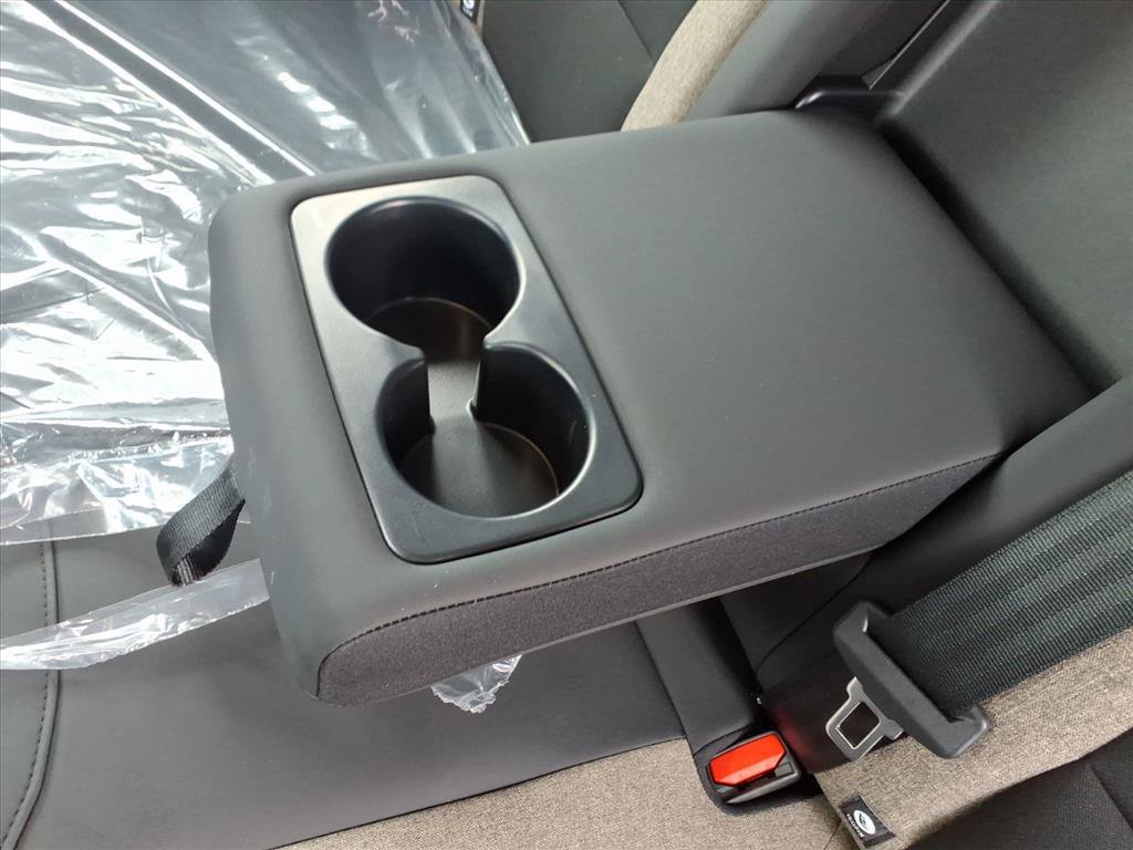 Used 2025 Ford Bronco Sport Big Bend AWD/4WD image 15