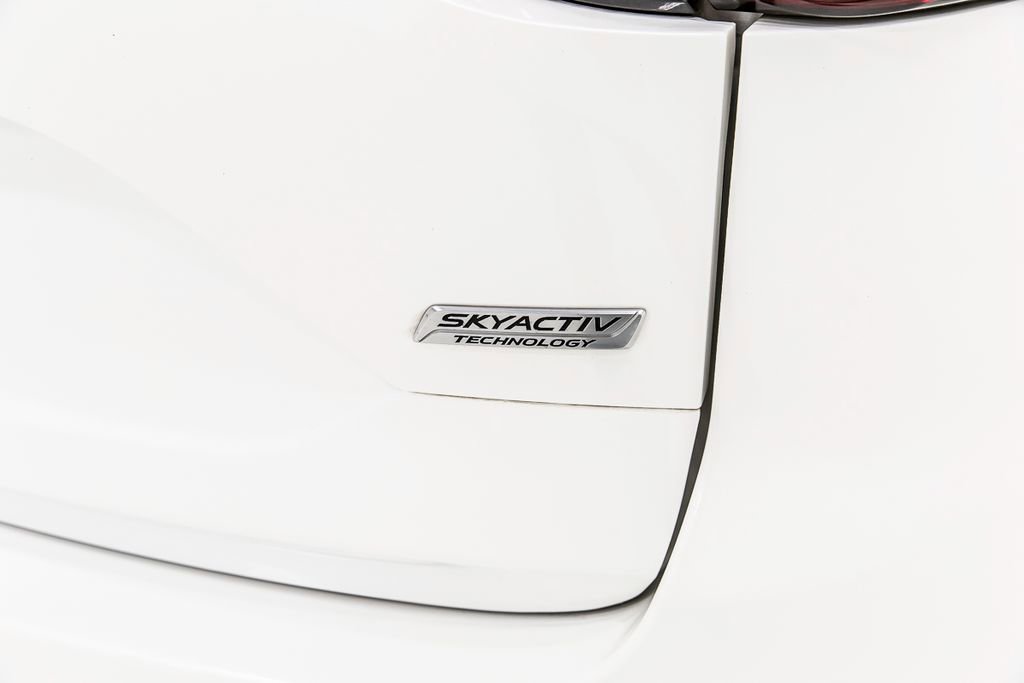 Used 2018 MAZDA CX-5 Grand Touring AWD/4WD image 6