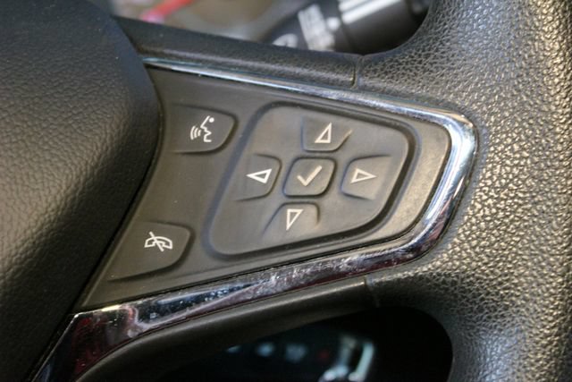 Used 2016 Chevrolet Cruze LT FWD image 20