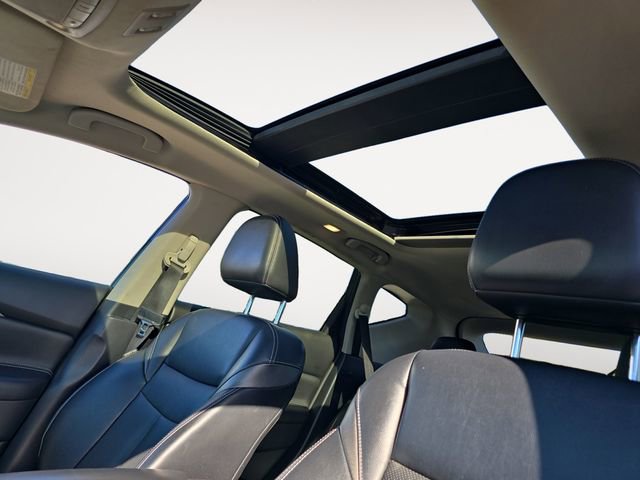 Used 2019 Nissan Murano SL image 11