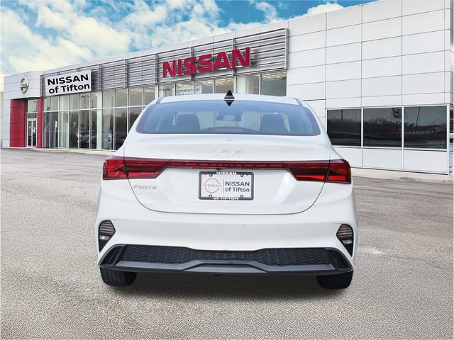 Used 2024 Kia Forte LXS image 5