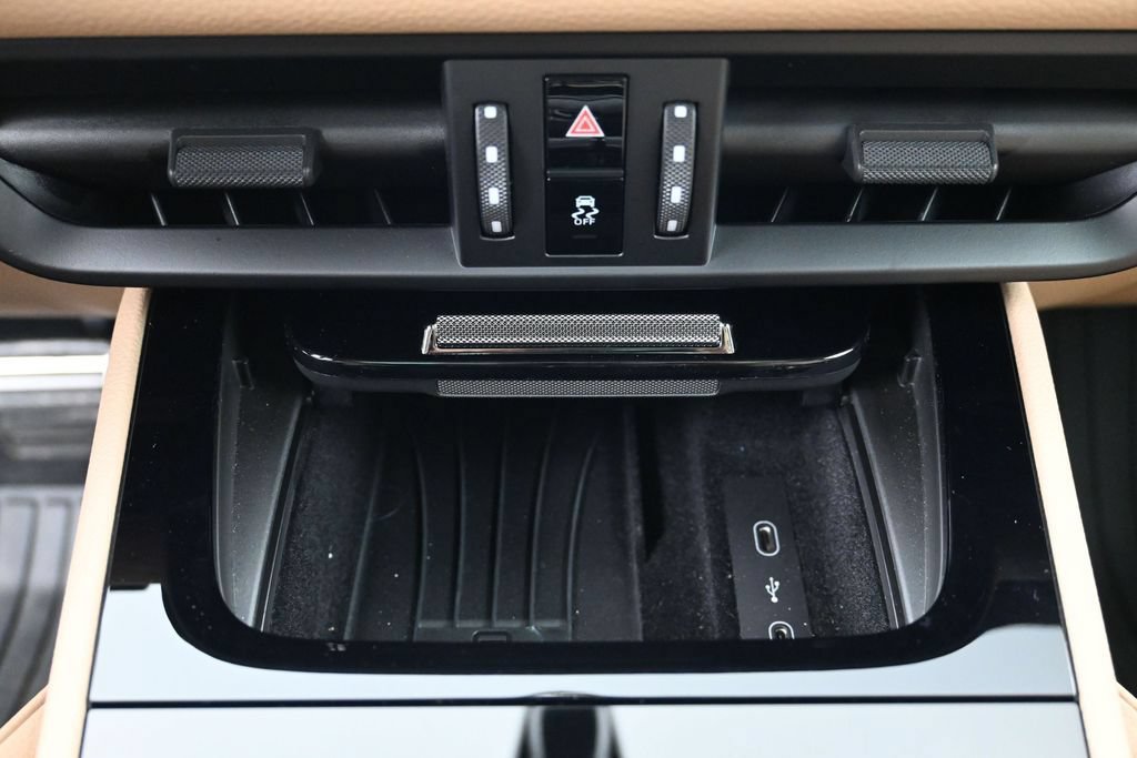 Certified 2026 Porsche Cayenne S AWD/4WD image 24
